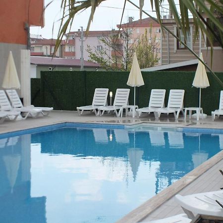 Koc Hotel Karasu Exteriér fotografie