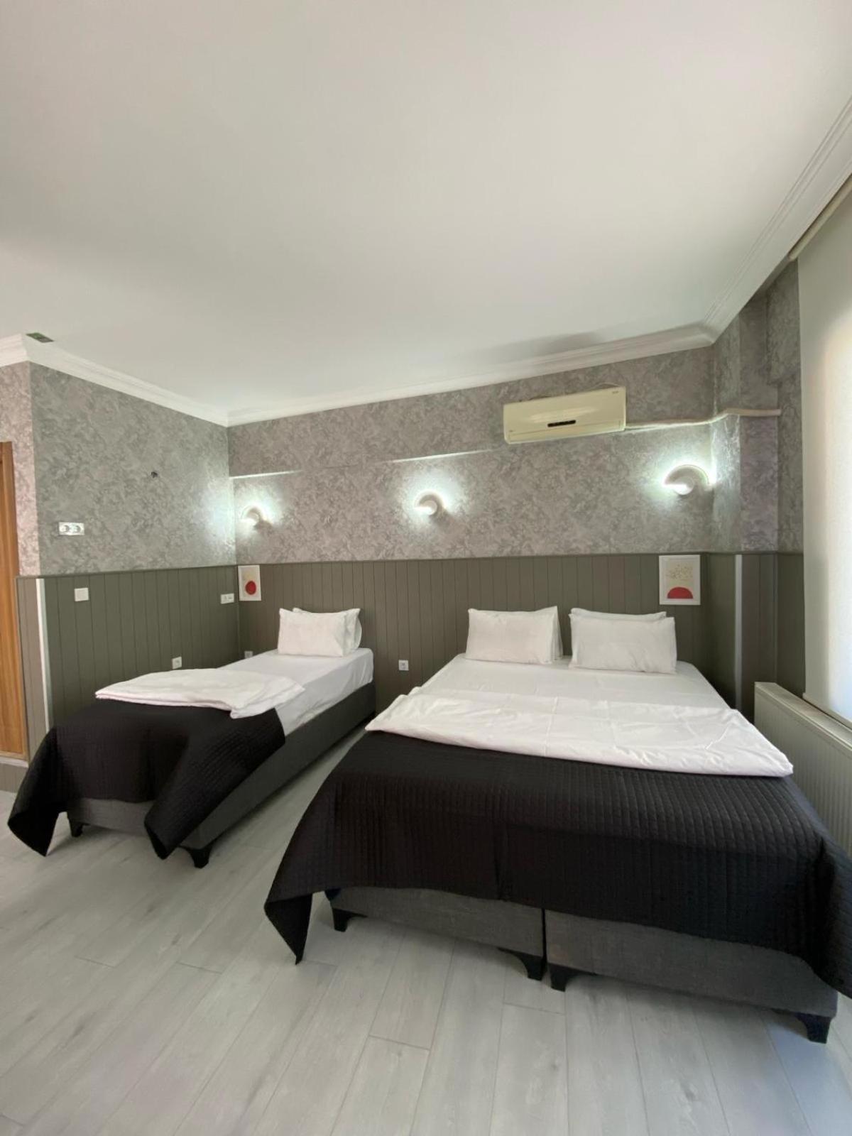 Koc Hotel Karasu Exteriér fotografie