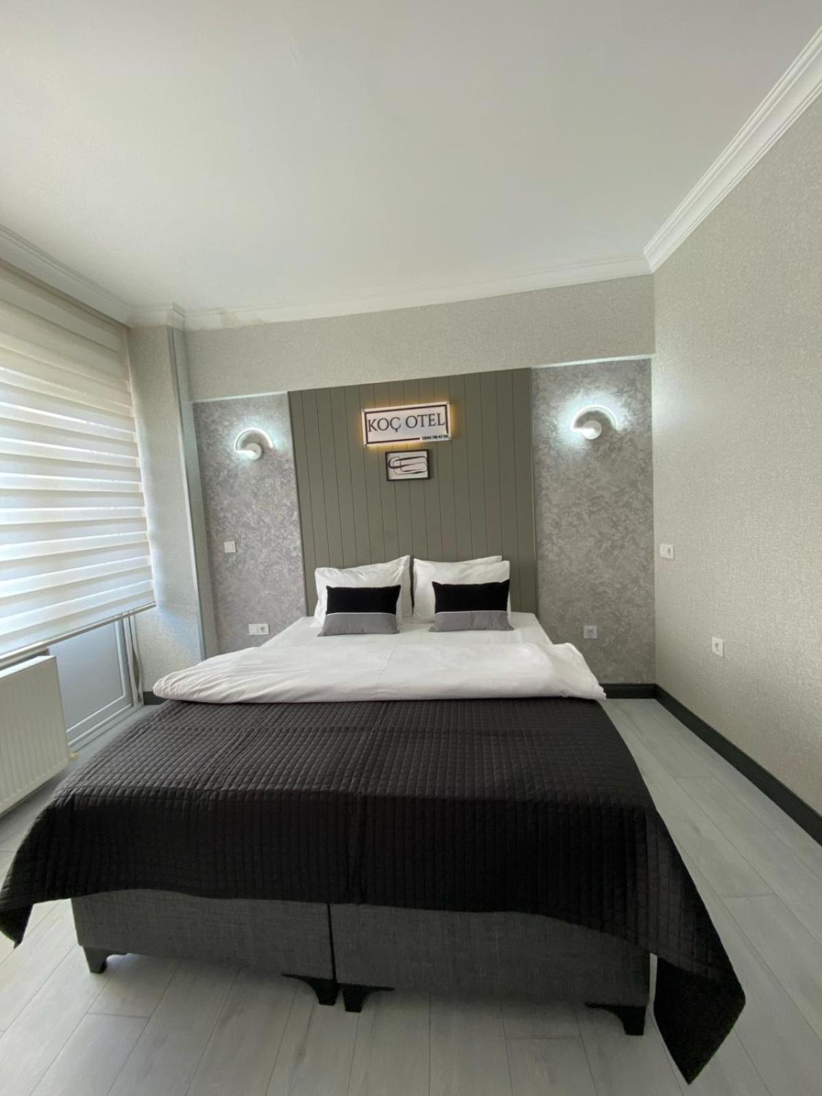 Koc Hotel Karasu Exteriér fotografie