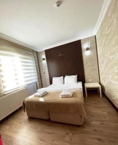 Koc Hotel Karasu Exteriér fotografie